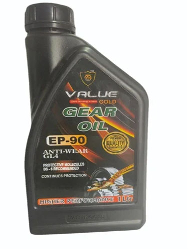 EP 90 Value Gold Gear Oil